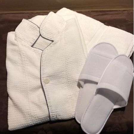 Takasaki Urban Hotel - Vacation Stay 84227 エクステリア 写真