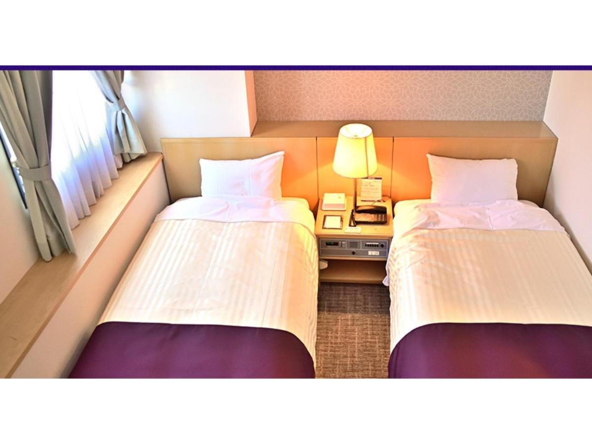 Takasaki Urban Hotel - Vacation Stay 84227 エクステリア 写真